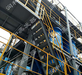 某危废处置企业-高盐废水365best体育app